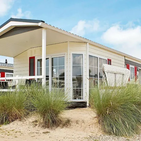 Holiday Strandallee Xi Holiday home *