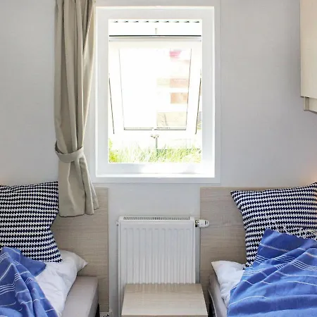 Holiday home Holiday Strandallee Xi
