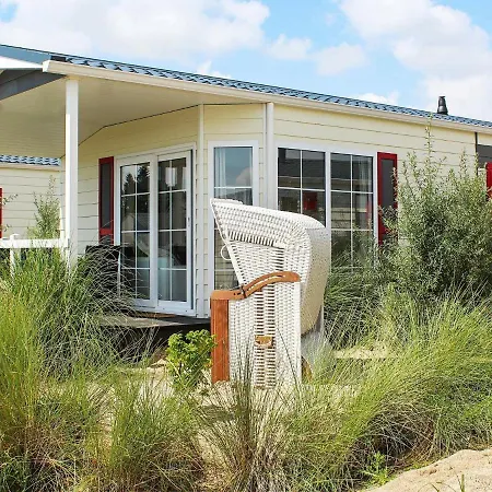 Holiday home Holiday Strandallee Xi *