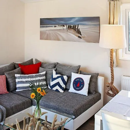 Holiday Strandallee Xi Holiday home *