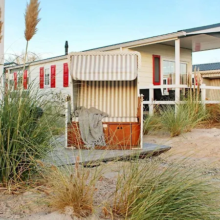 Holiday home Holiday Strandallee Xi *