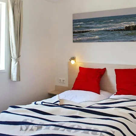 Holiday home Holiday Strandallee Xi
