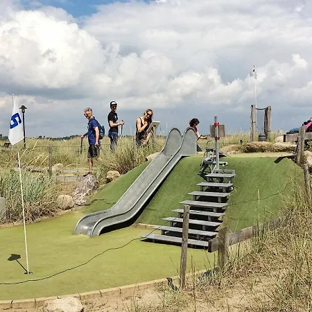 Holiday Strandallee Xi * Scharbeutz