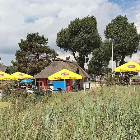 Holiday Strandallee Xi Holiday home Scharbeutz