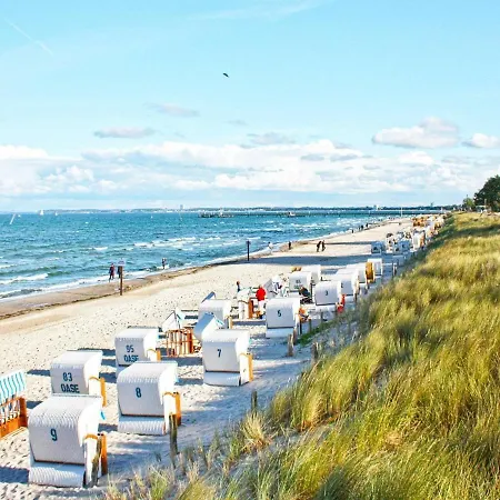Holiday Strandallee Xi *